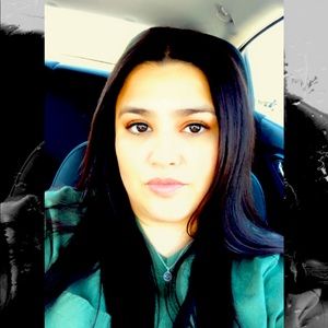 Meet your Posher, Nancy